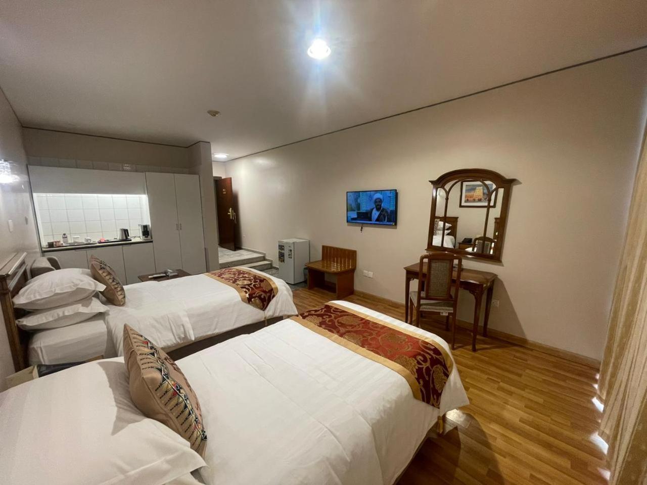 New Abha Resort Exterior photo
