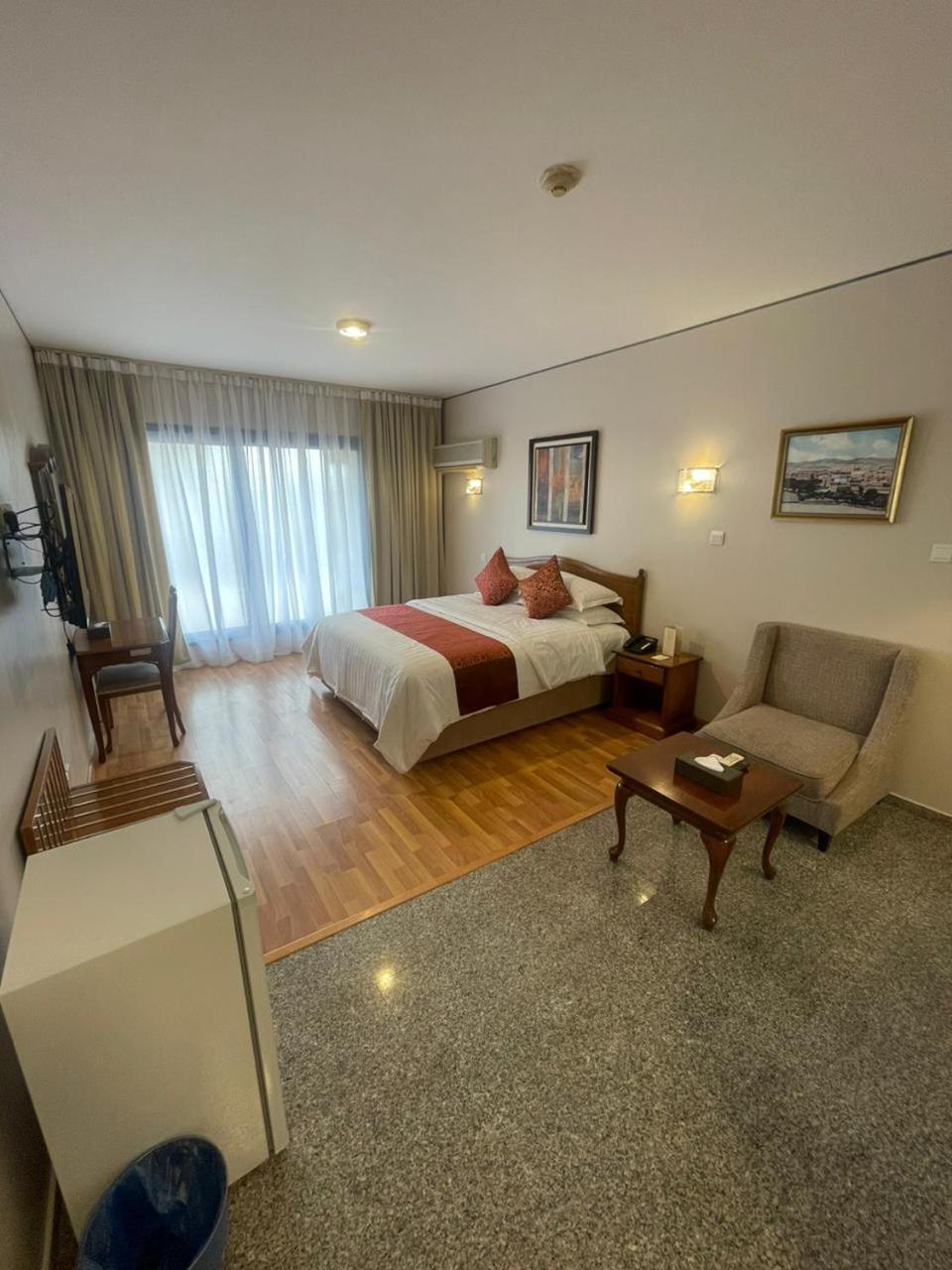 New Abha Resort Exterior photo