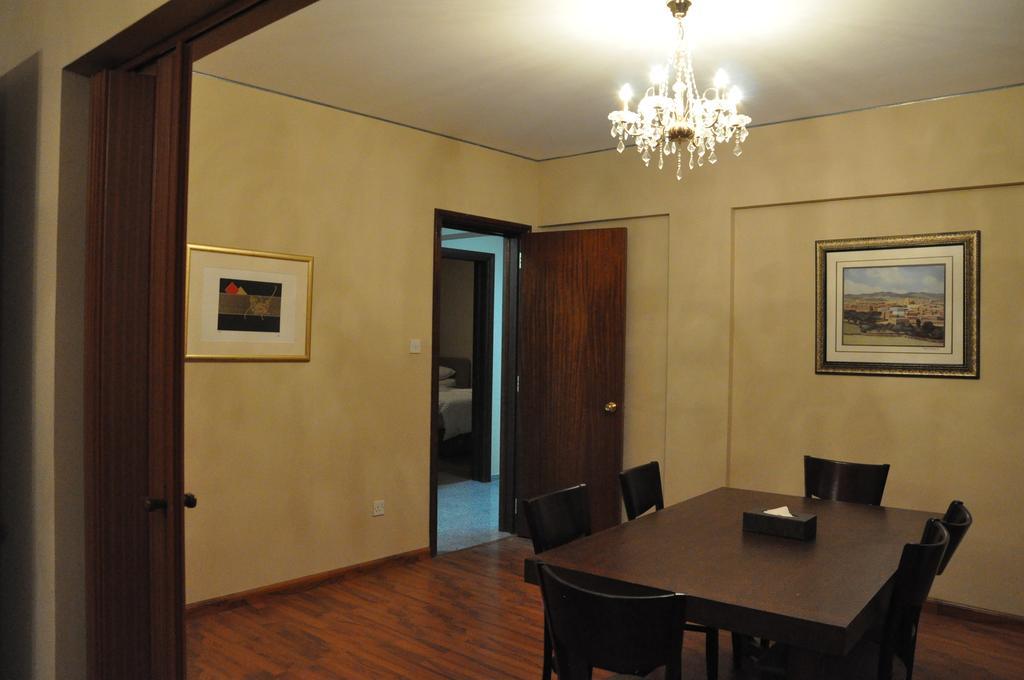 New Abha Resort Exterior photo