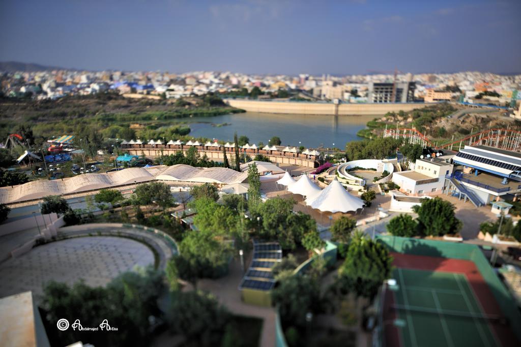 New Abha Resort Exterior photo