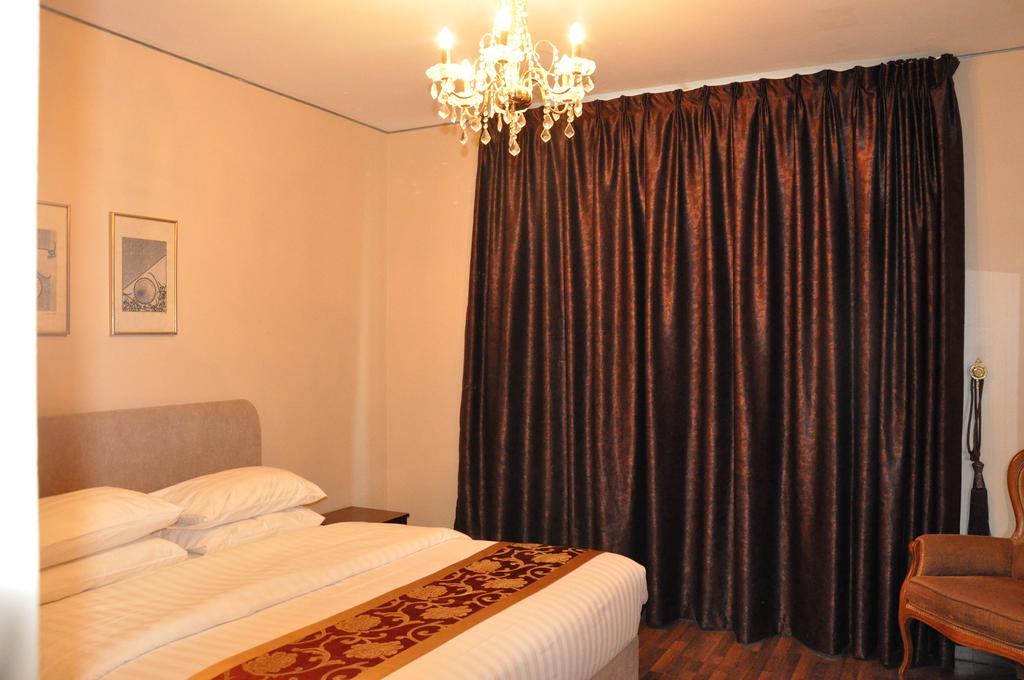 New Abha Resort Exterior photo