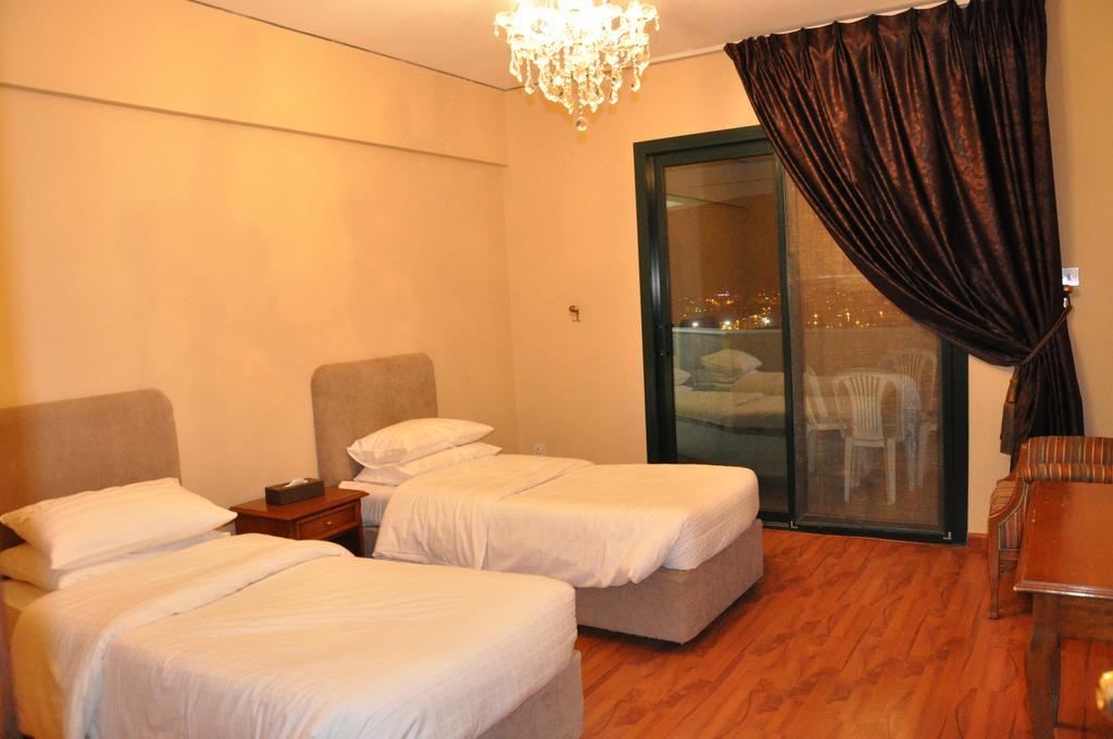 New Abha Resort Exterior photo