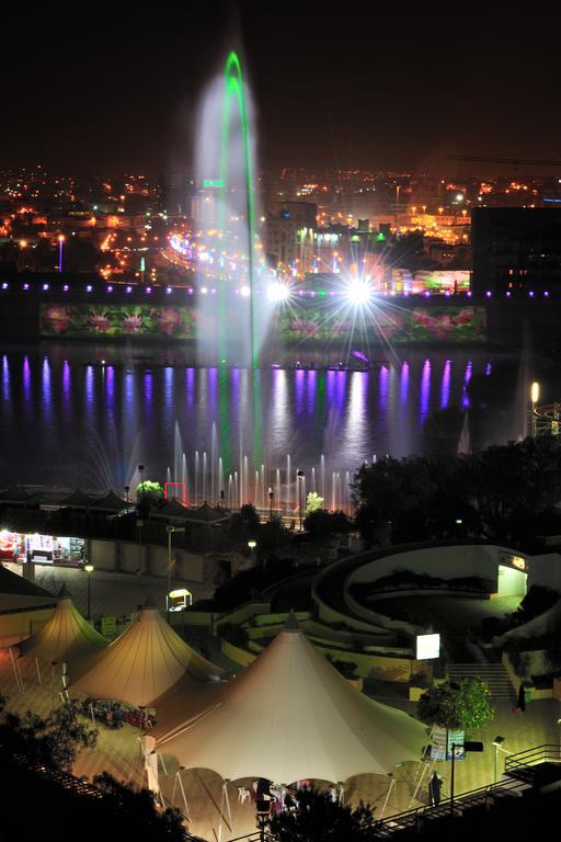 New Abha Resort Exterior photo