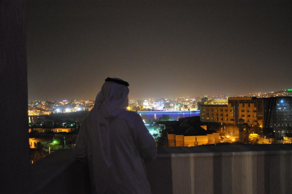 New Abha Resort Exterior photo
