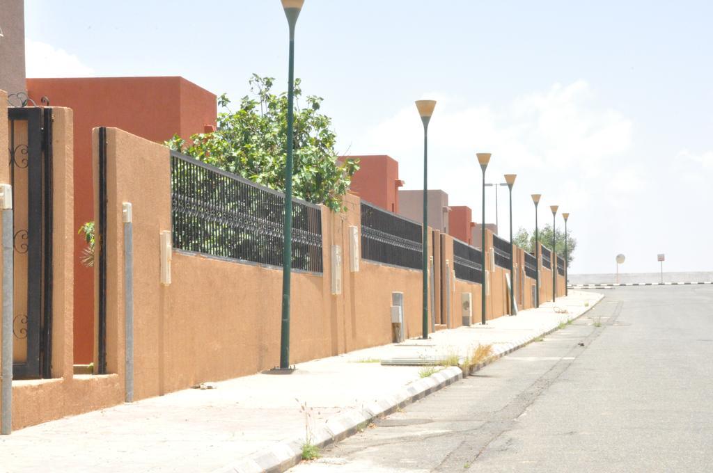 New Abha Resort Exterior photo