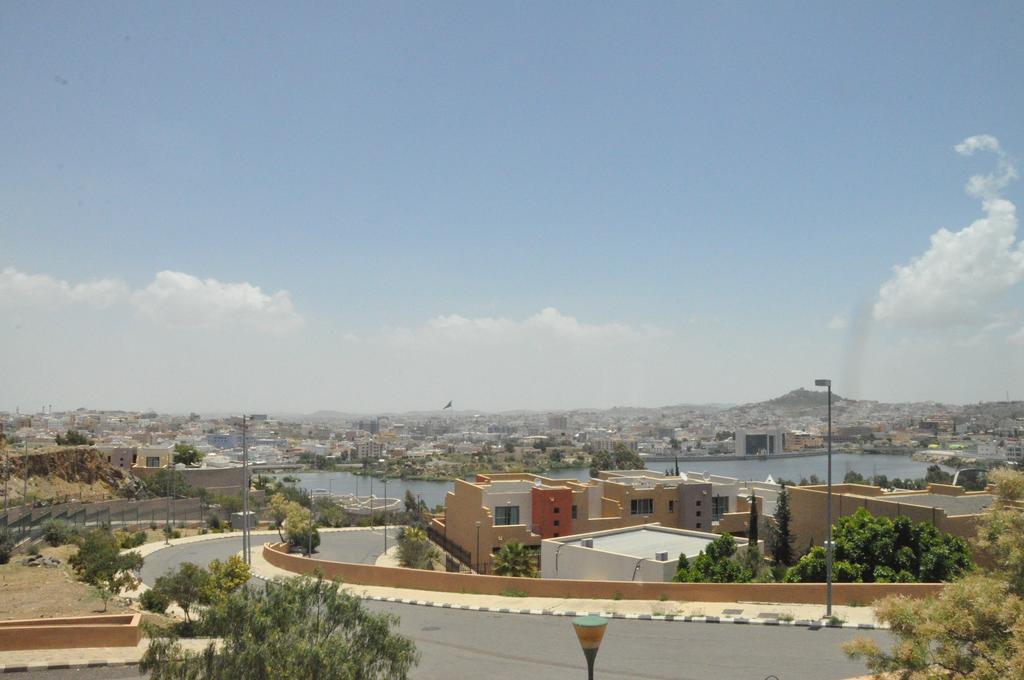 New Abha Resort Exterior photo