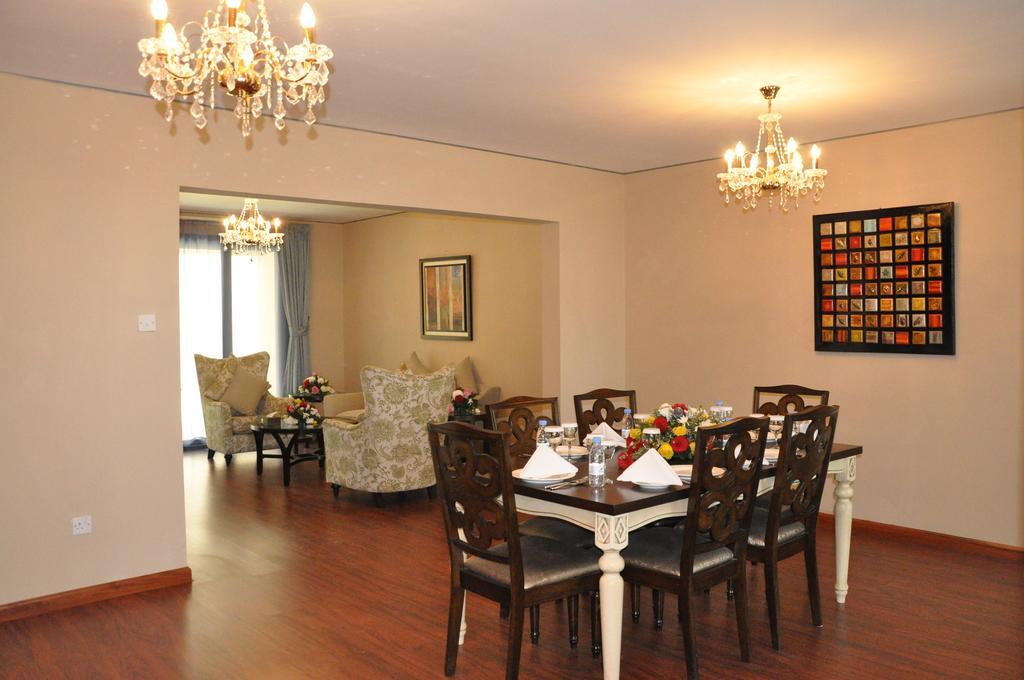 New Abha Resort Exterior photo