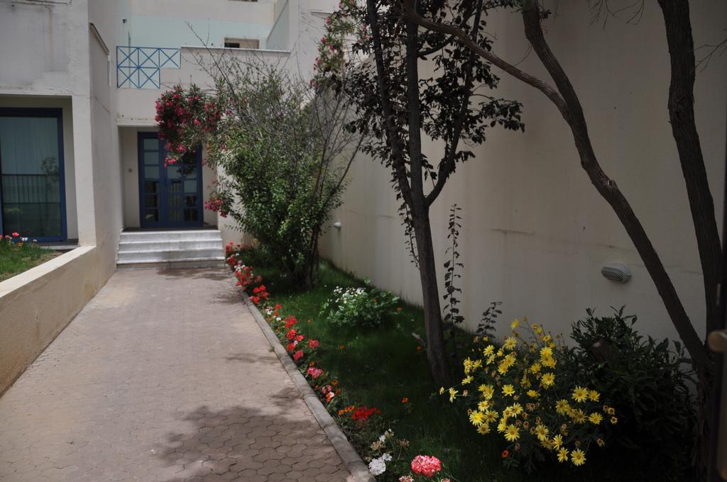 New Abha Resort Exterior photo