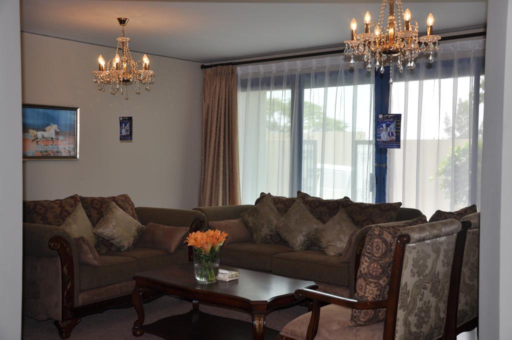 New Abha Resort Exterior photo