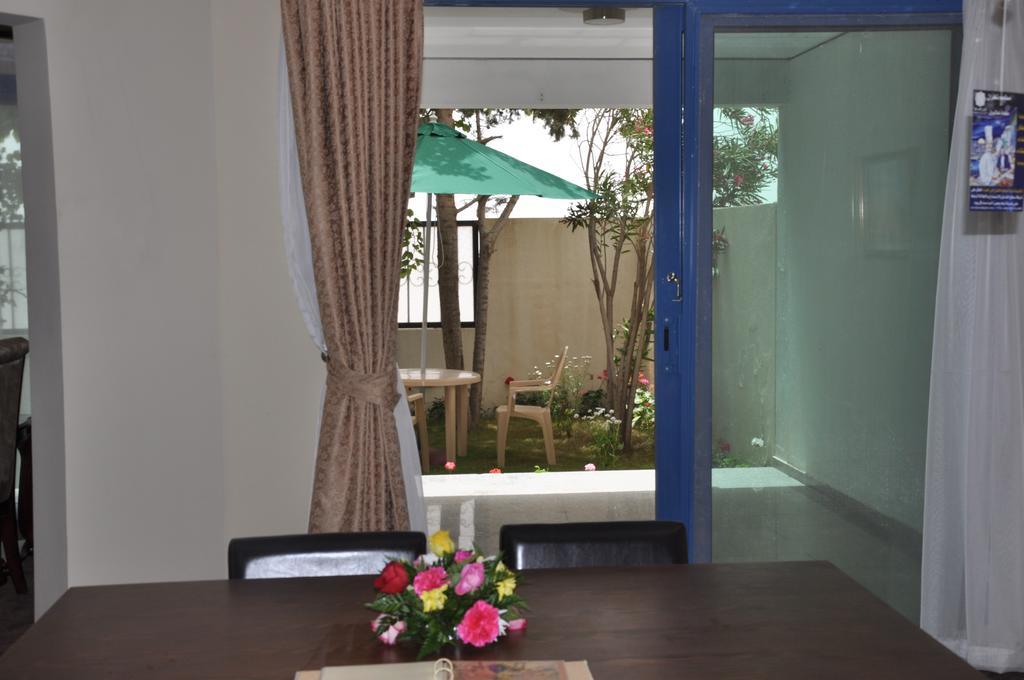 New Abha Resort Exterior photo