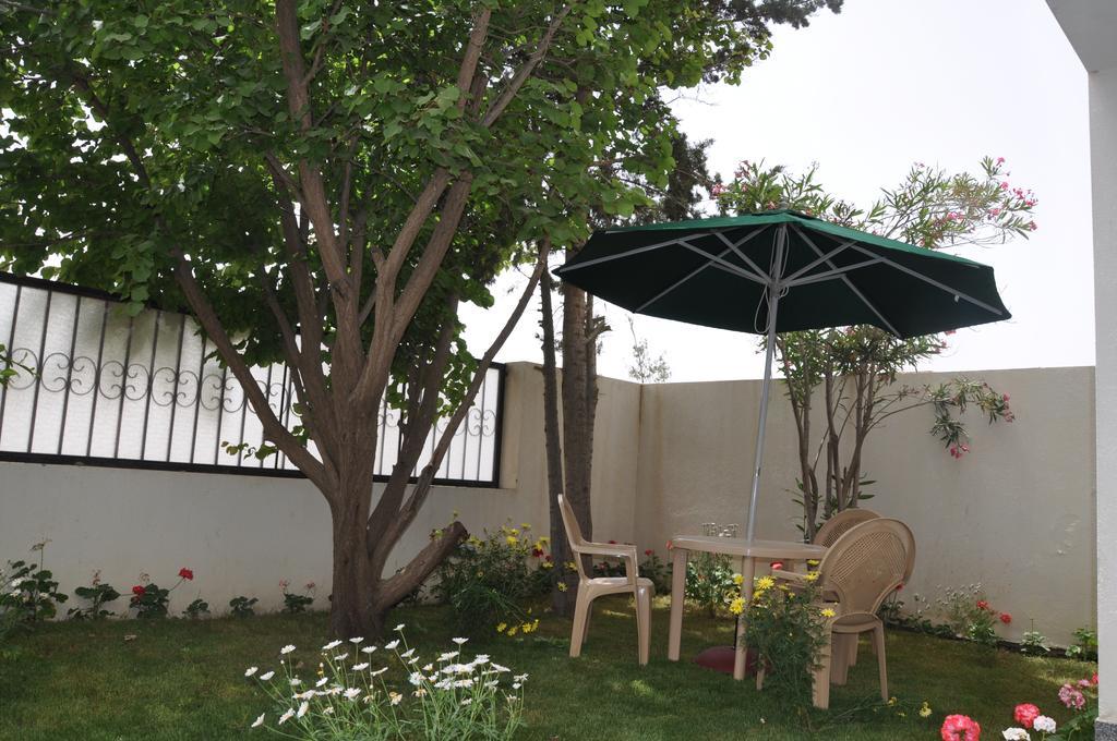New Abha Resort Exterior photo