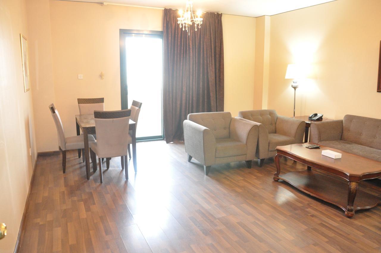New Abha Resort Exterior photo