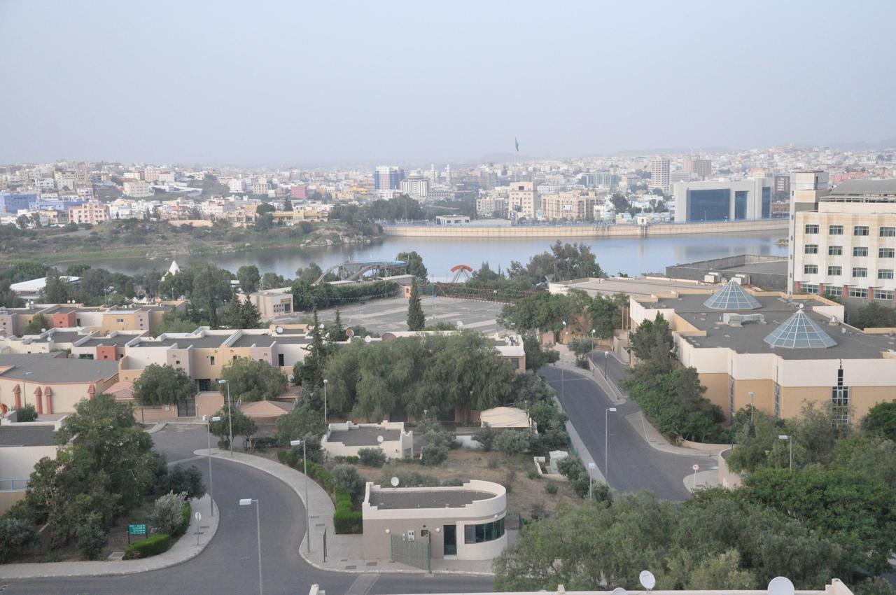 New Abha Resort Exterior photo