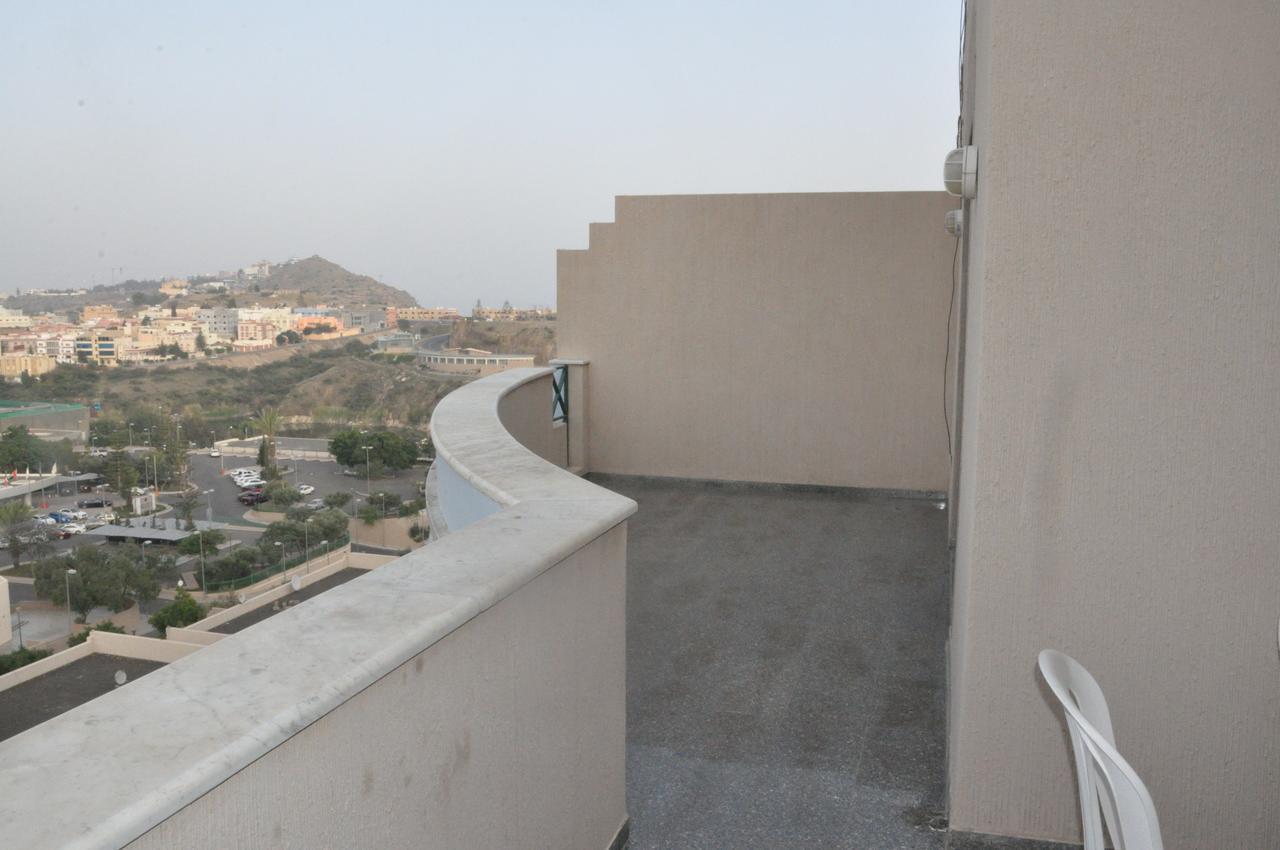 New Abha Resort Exterior photo