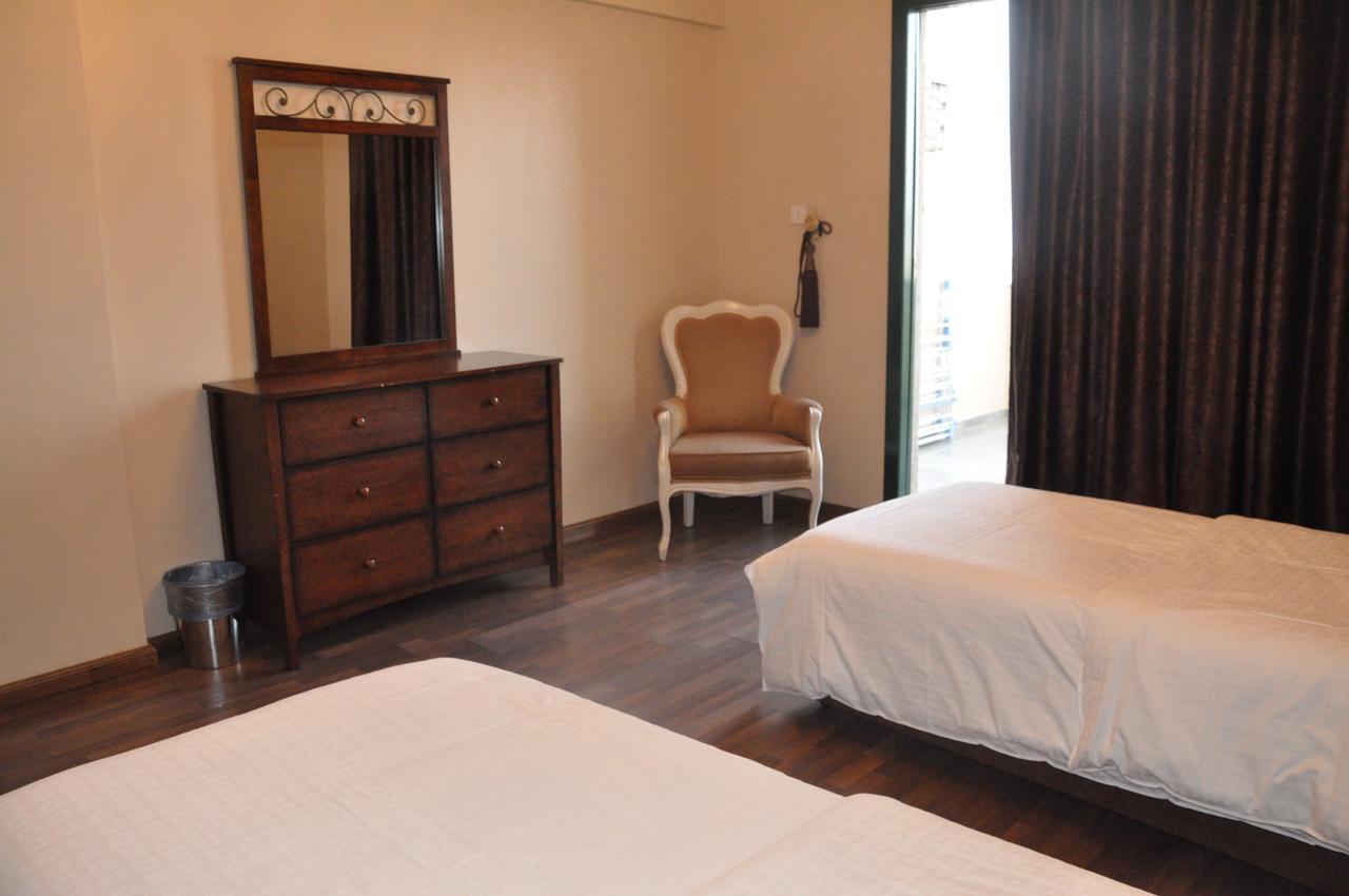 New Abha Resort Exterior photo