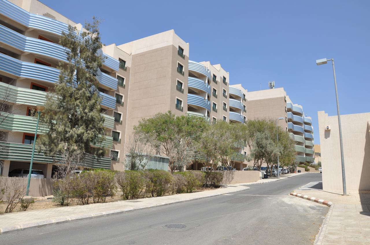 New Abha Resort Exterior photo