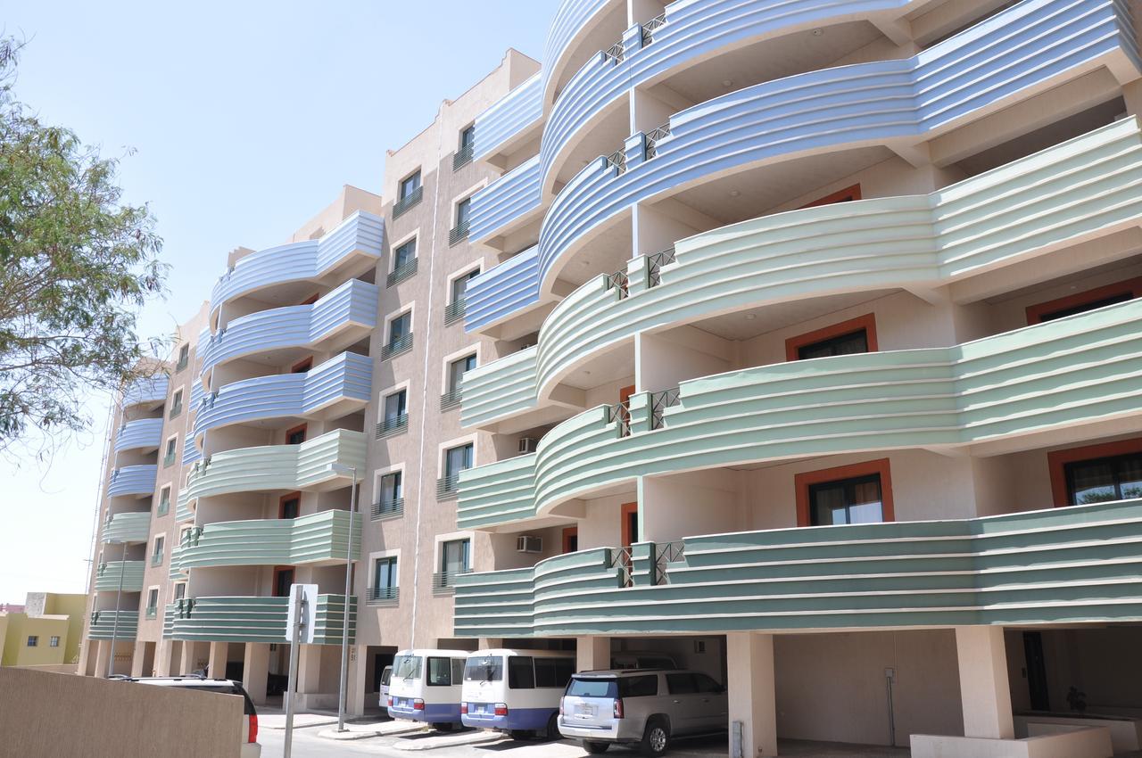 New Abha Resort Exterior photo